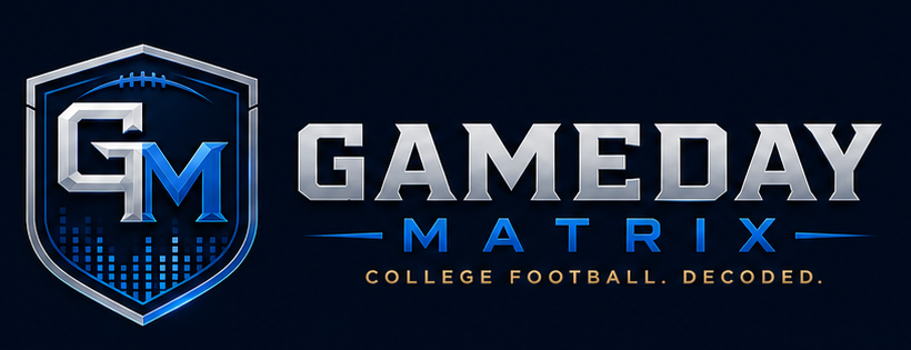 GameDay Matrix